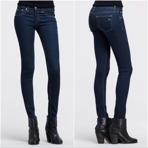 Rag & Bone The Legging Jean